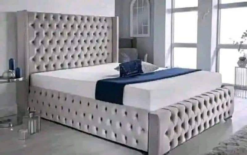 Modern Bed Sets Costumised Furniture Store 7
