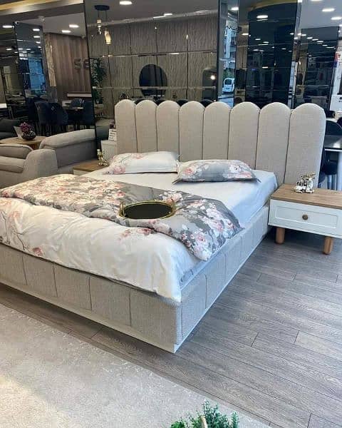 Modern Bed Sets Costumised Furniture Store 8