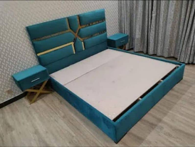 Modern Bed Sets Costumised Furniture Store 10