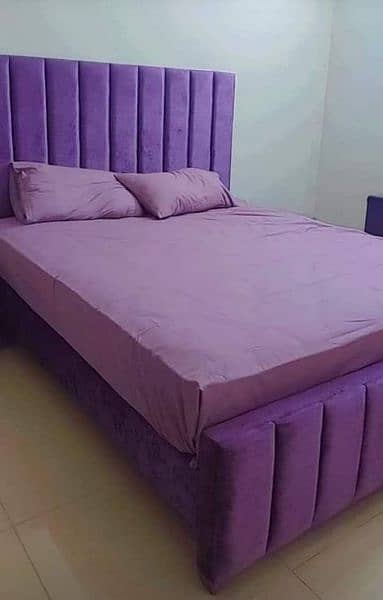 Modern Bed Sets Costumised Furniture Store 13