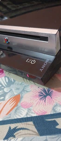 Playstation 3 Fat PS3 Dead For sale 1