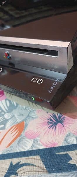 Playstation 3 Fat PS3 Dead For sale 2