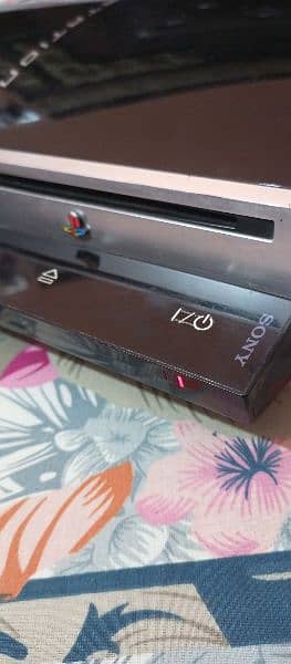 Playstation 3 Fat PS3 Dead For sale 3