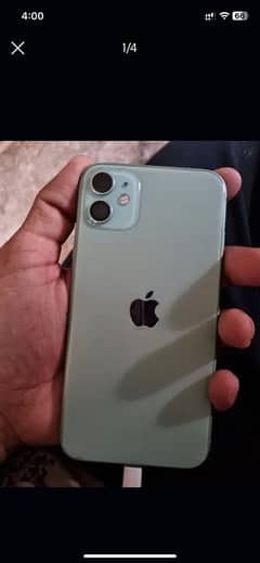 iphone 11 pta approved