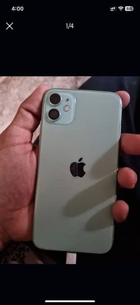 iphone 11 pta approved 0