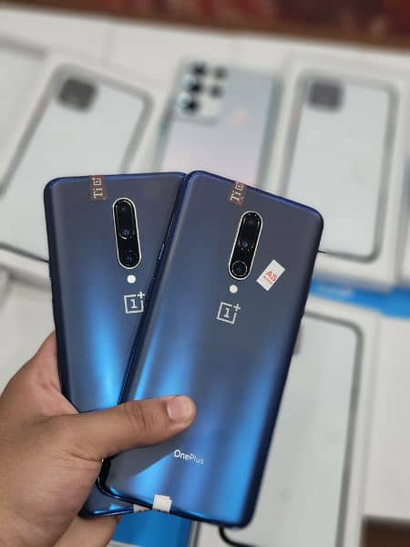 Oneplus 7t, 7pro, 8, 8t, 8pro, 9, 9r, 9pro and Nord Ce 5G, n200, n10 7
