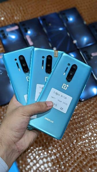 Oneplus 7t, 7pro, 8, 8t, 8pro, 9, 9r, 9pro and Nord Ce 5G, n200, n10 9