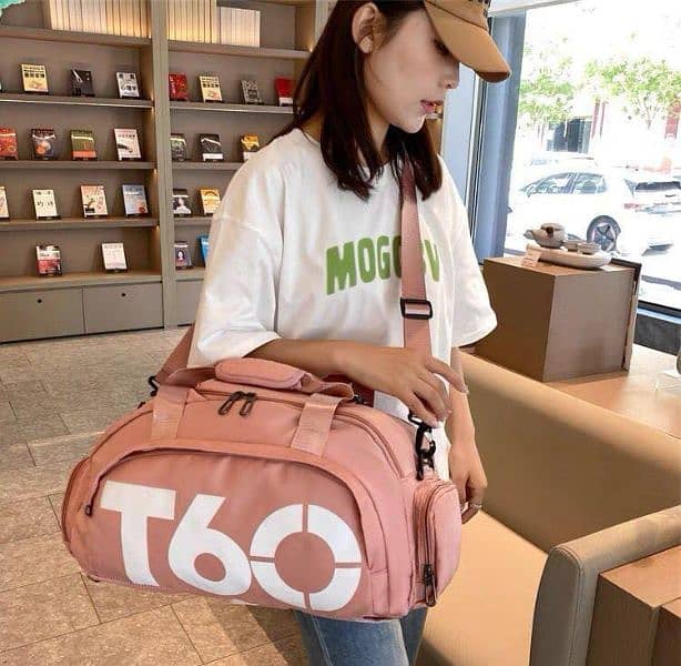luggage bag, best for travel 3