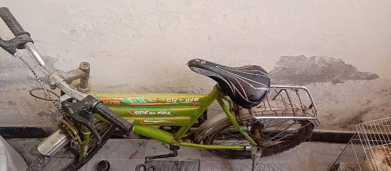 bicycle for sale 1