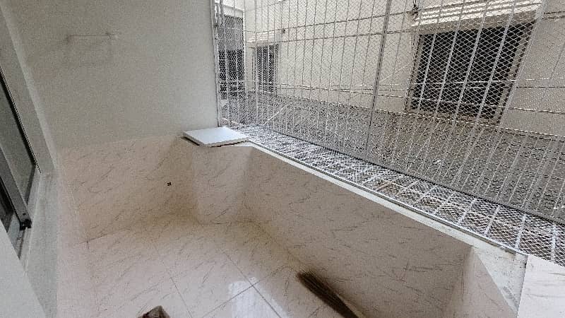 3 Bed Dd Flat For Sale In Gulshan E Iqbal 13D2 9