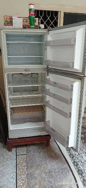 Dawlance Refrigerator 1