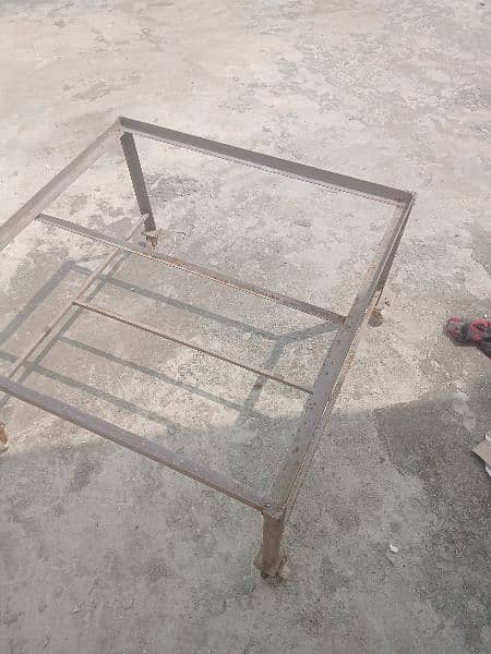 Air Cooler stand for sale. 0