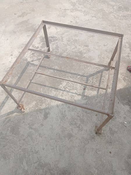 Air Cooler stand for sale. 1