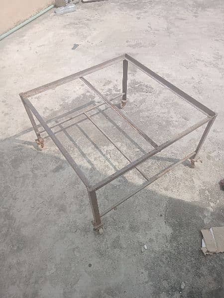 Air Cooler stand for sale. 2