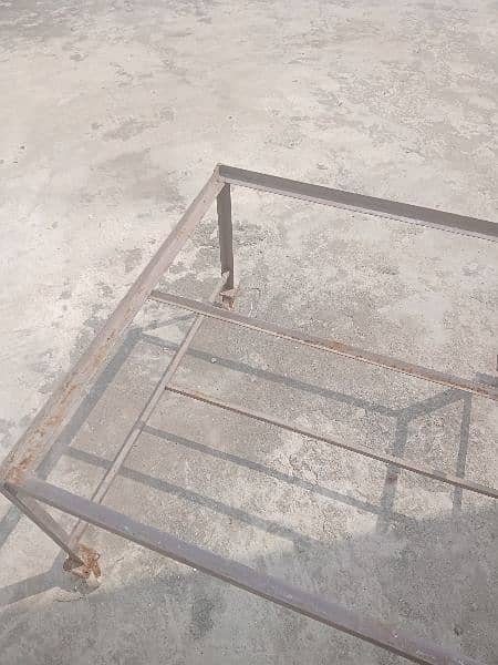 Air Cooler stand for sale. 5