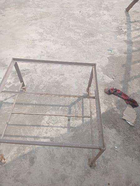 Air Cooler stand for sale. 6