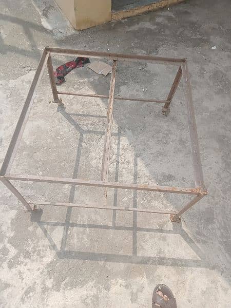 Air Cooler stand for sale. 7