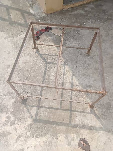 Air Cooler stand for sale. 8