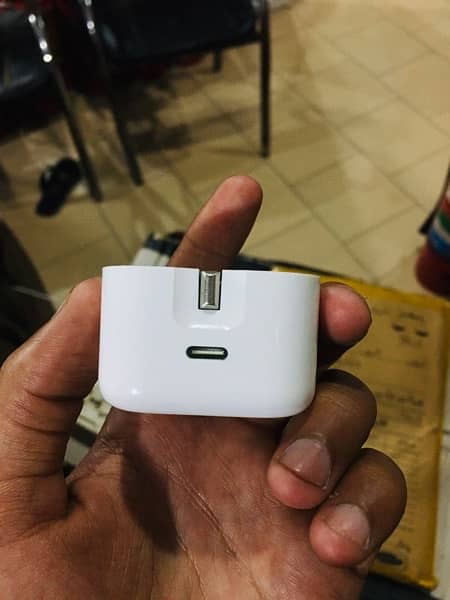 Apple original Adapter 2