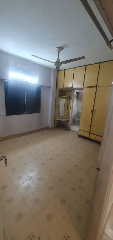 3 BEDROOM PORTION FOR SALE NAZIMABAD NO. 4 3