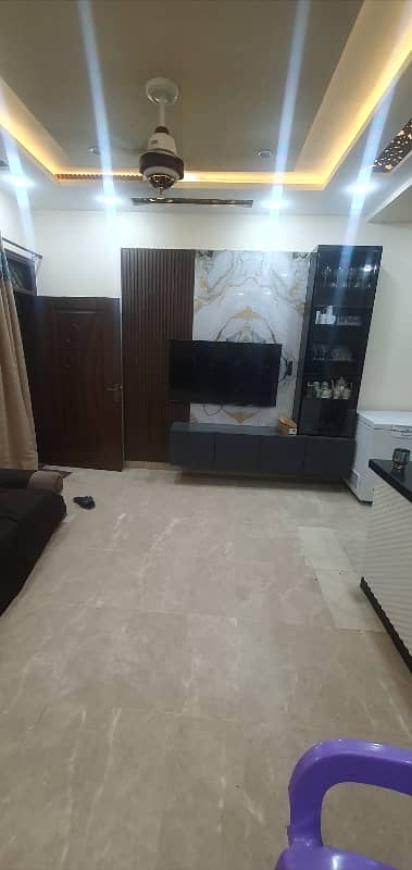 Nazimabad No. 4 3 Bed Drwaing Lounge Portion Available For Sale 6