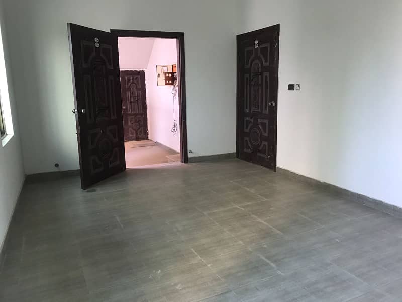 120 Yards Single Independent House For Rent 6