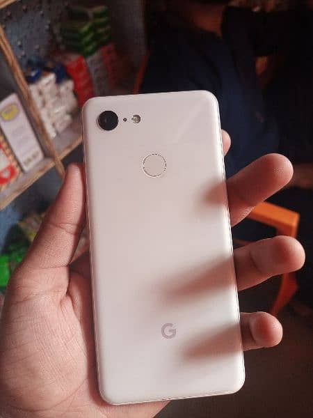 google pixel 3 approved 0