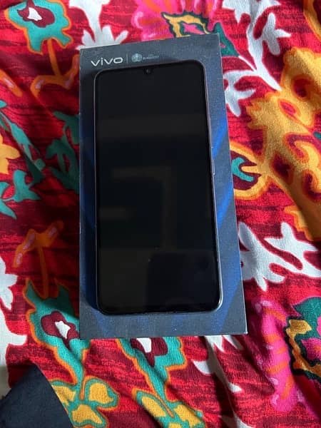 Vivo v21 4