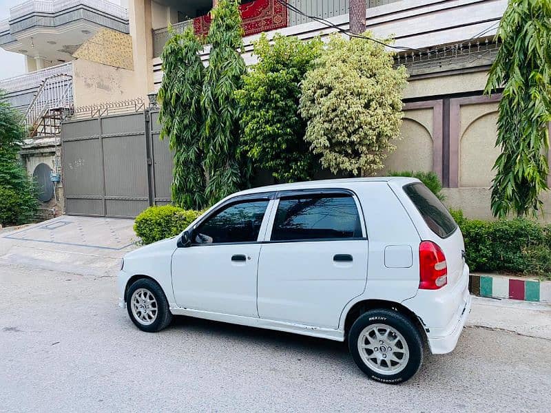 Suzuki Alto 2006 1