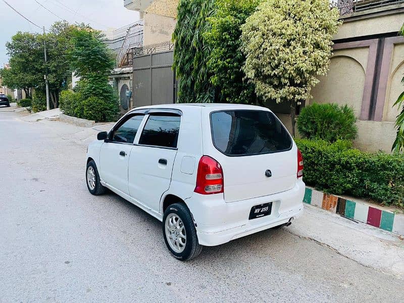 Suzuki Alto 2006 2