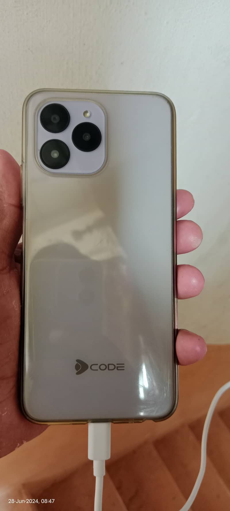 Decode Mobile for sale 0