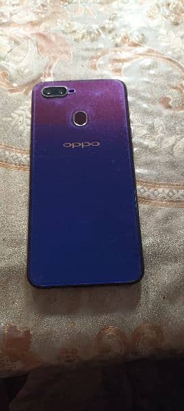 oppo f 1