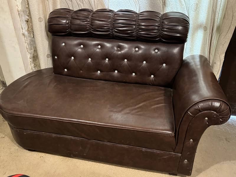 Sofa Set 7 Seater 3