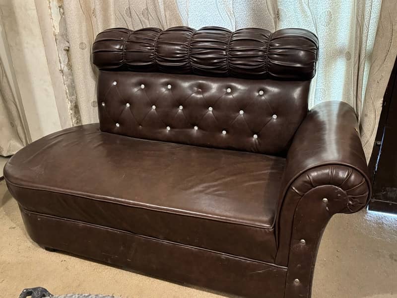 Sofa Set 7 Seater 4