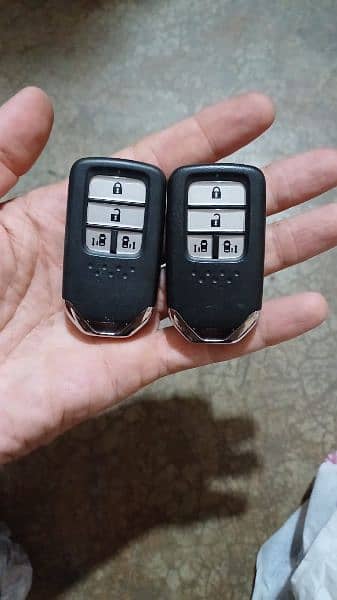 All auto car keys and rimot programming Sajid auto car kye1 2