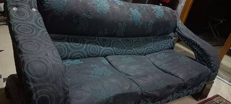 Sofa complete set 2