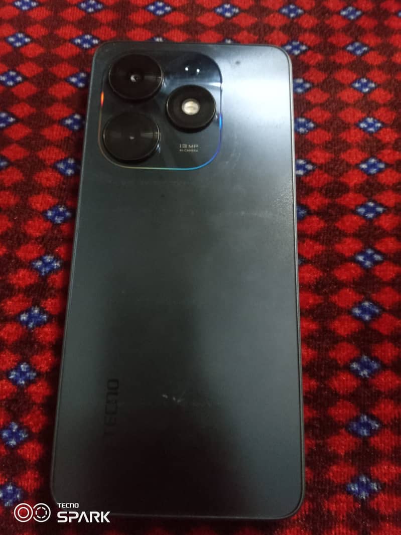 tecno spark go 20 for sale 1