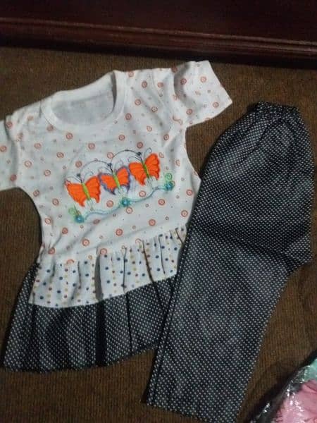 baby girl suit 0