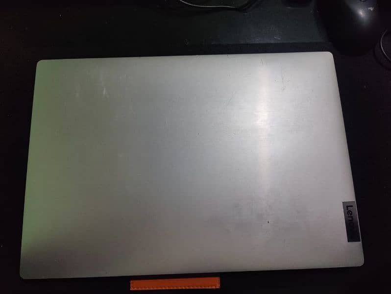 Lenovo Laptop 7L0SRDE 11th Gen Corei5 5