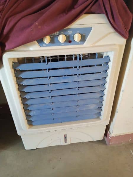 Air cooler/ NB Company 0