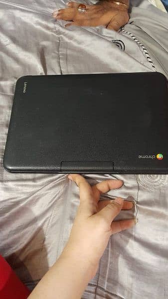 Lenovo Chromebook 0