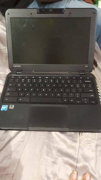 Lenovo Chromebook 1