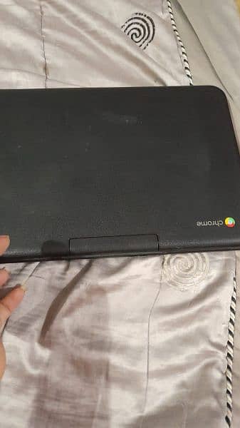 Lenovo Chromebook 2