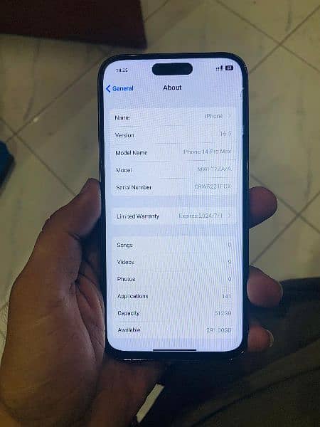 iphone 13pro max 1024gb and 14pro max 512gb ptq approved 1