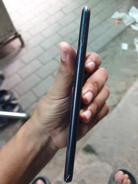 Oppo A15s 4gb 64gb with box 3