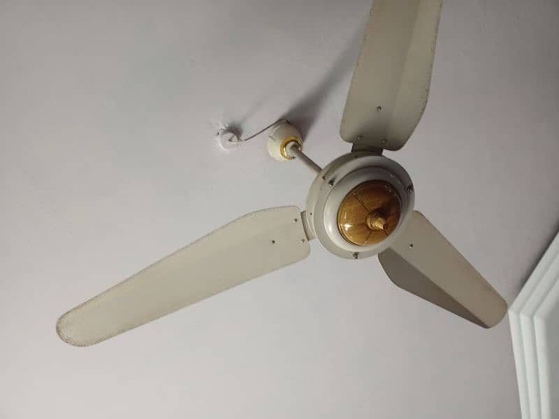 used fans for sale 1