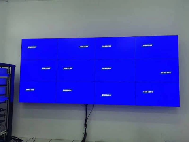 Video Wall | Matrix Controller | Installation & Services 1