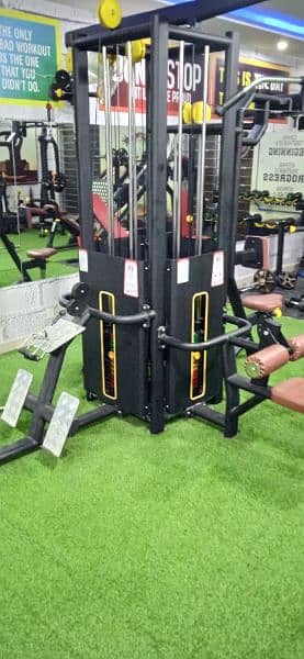 complete gym equipment for sale 0