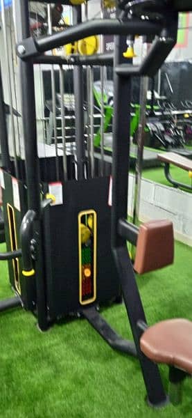 complete gym equipment for sale 10