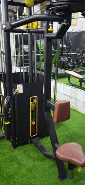 complete gym equipment for sale 12